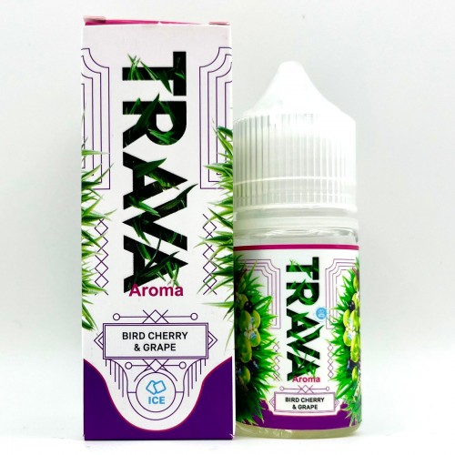 Конструктор Trava 30ml Конструктор Trava 30ml
